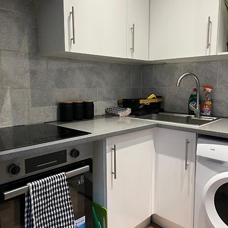3 Bedroom Flat In King'S Cross, St Pancras'S. 2 Minutes To Euston. ลอนดอน ภายนอก รูปภาพ